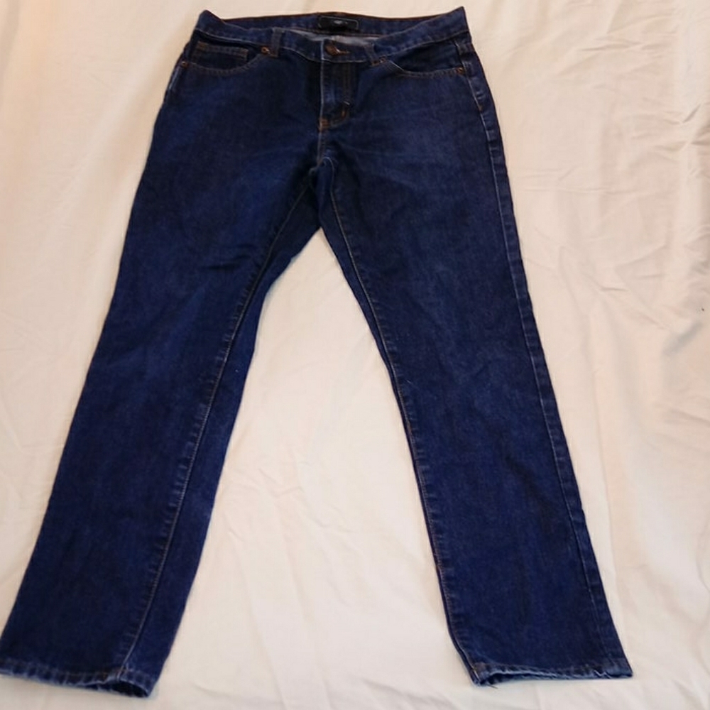 21 Men's Jeans
